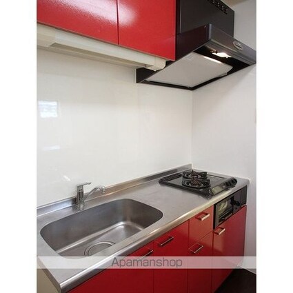 ヴィアーレ勾当台Ⅱ[1R/41.91m2]のその他内装5