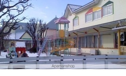 シェソワ太平寺Ⅱ[2LDK/65.64m2]の周辺1