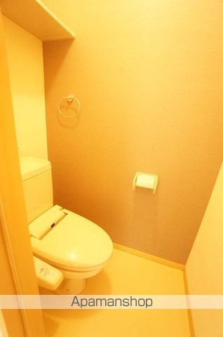 シャーメゾン・リジェールの内装写真