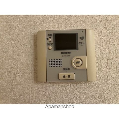 ル ヴェールの内装写真