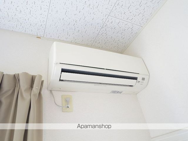 レオパレス藝の内装写真