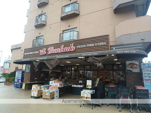 ワイズパークコートの周辺写真