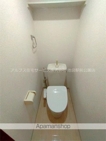 Bravo Villaの内装写真