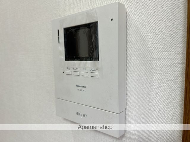 うれし野堀井ビルの内装写真