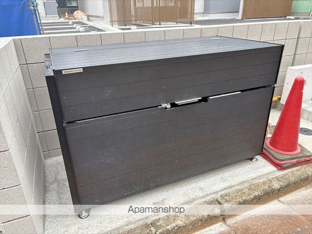 DーROOM福住 Aのその他写真