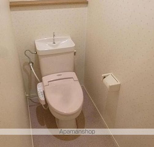 フルーツバスケットの内装写真
