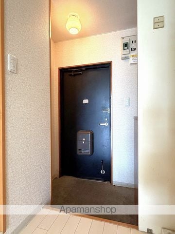 エル・グランテ蘇我の内装写真