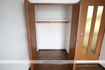 リベルテ太田[1K/34.15m2]の収納