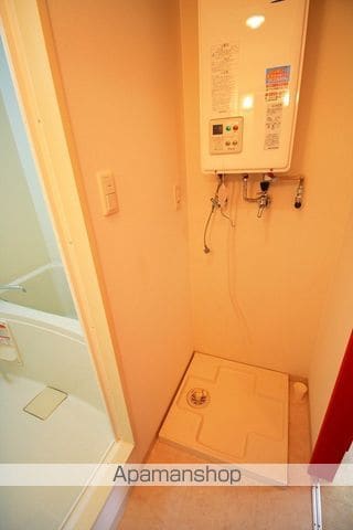 グランデ・カーマ28の内装写真