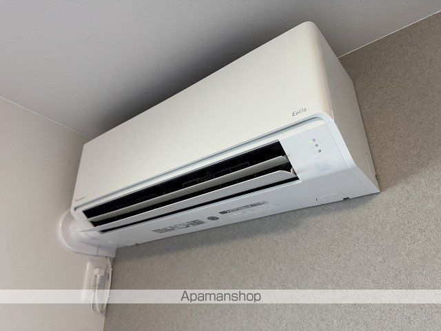 プルメリア・指扇の内装写真