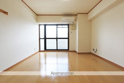 ドルーク道後南町[1K/31.46m2]の内装2