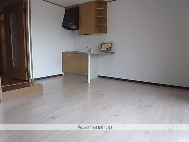 プレアール崇徳院の内装写真
