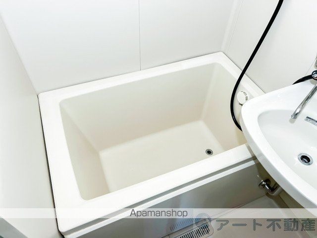 カーサジューロの内装写真