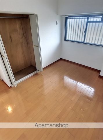 コンフォート若草の内装写真