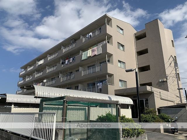 フロント陽光の外観写真