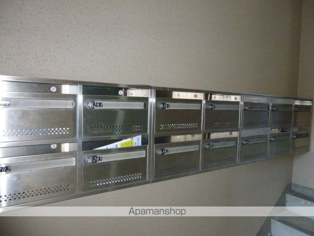 コンフォール伊勢原のその他写真