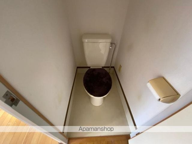 BOX瀬戸の内装写真