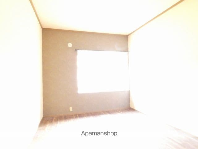 パークワンの内装写真