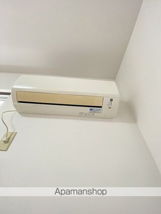 モジュール国見[1K/18m2]のその他設備