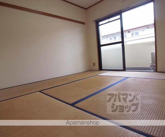 サンハイム高矢の内装写真