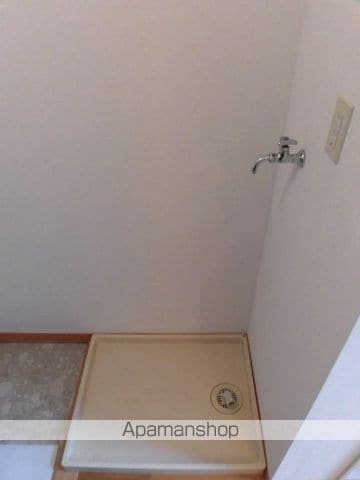 アメニティーハウスの内装写真