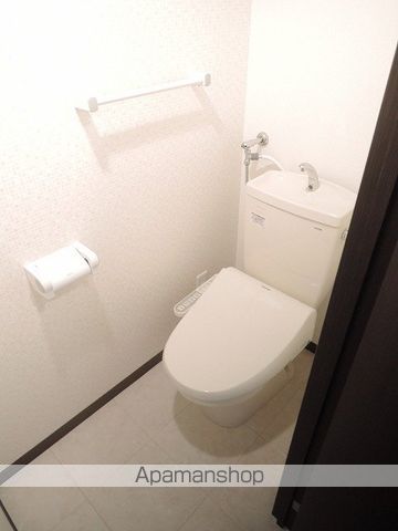 札幌市東豊線 東区役所前駅 徒歩8分 4階建 築13年の内装写真