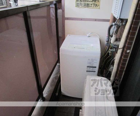 ハイツ協栄の内装写真