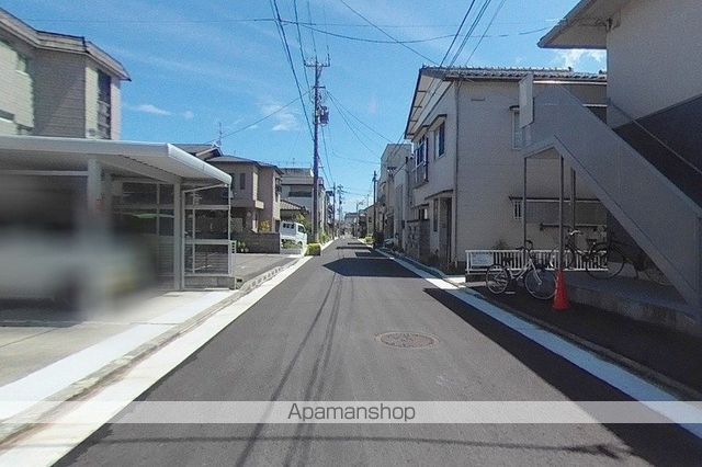 メゾン田町の周辺写真