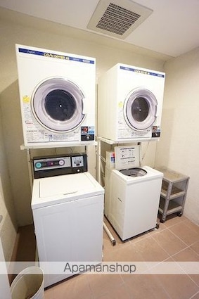 カーサミラ音羽[1K/25.2m2]の共用部2