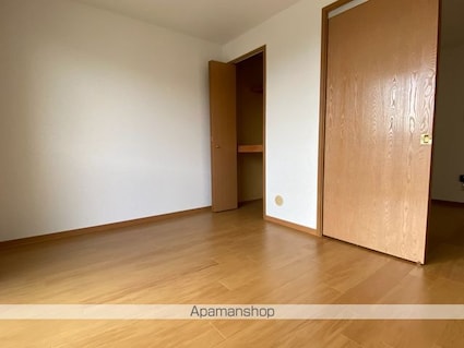 和歌山県御坊市藤田町藤井[3K/54.92m2]の内装2