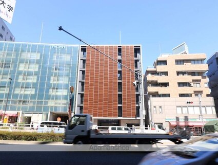 東京都中野区中央１丁目[1DK/28.44m2]の外観5