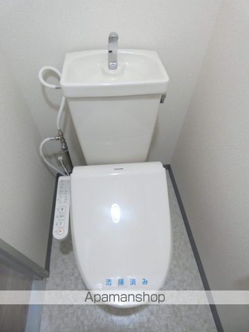 サニーヒルズ佐鳴台の内装写真