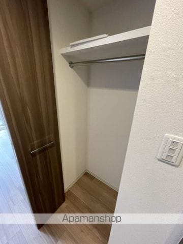 アステリ鶴舞トゥリアの内装写真