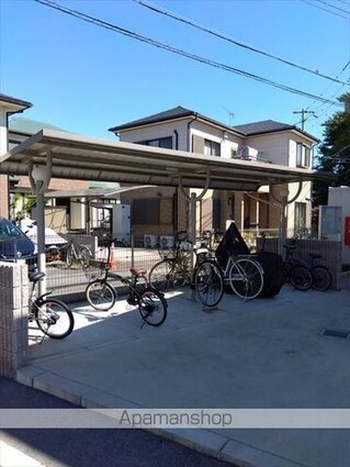 アミティエⅡ[1LDK/45.19m2]の共用部1