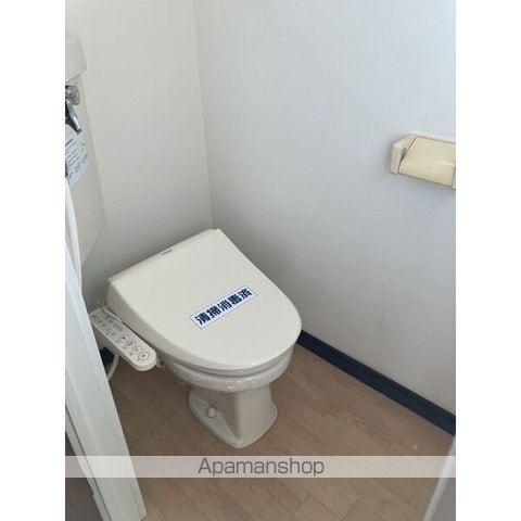 第3サンコーマンションの内装写真