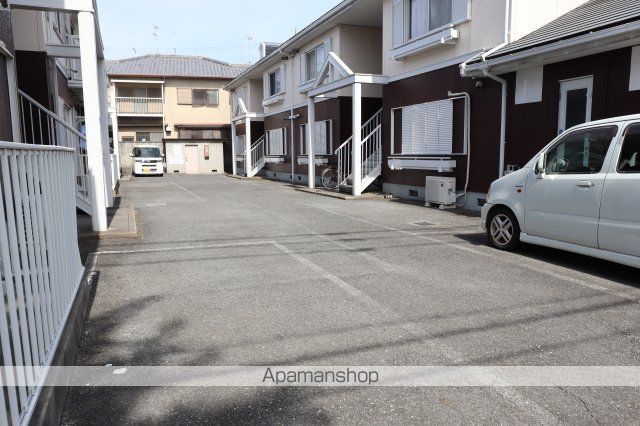 フレグランスU B棟のその他写真