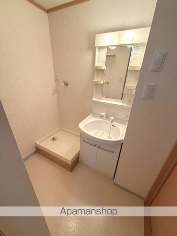 プルミエールクラスの内装写真