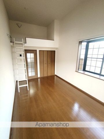 ロワール弐番館の内装写真