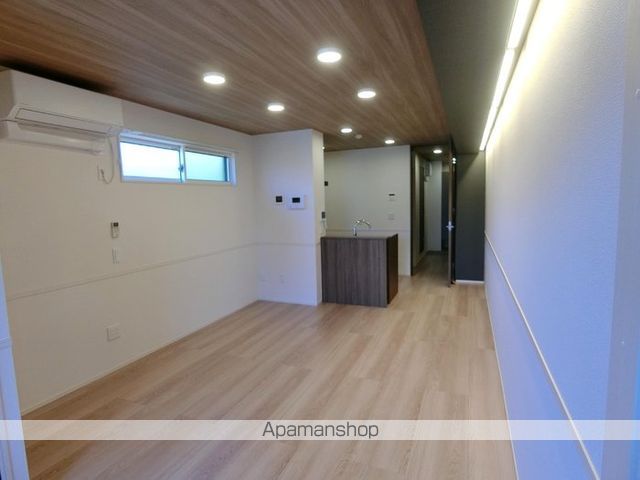 LUXE GRACIA 成田町の内装写真