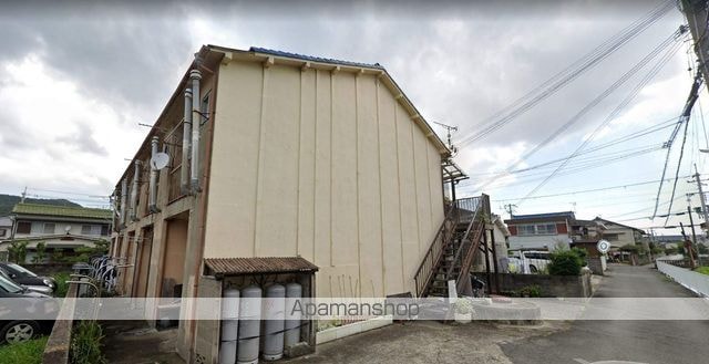 和歌山県和歌山市市小路[2K/29m2]の外観