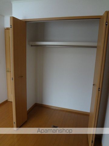 レジデンス ヒルの内装写真