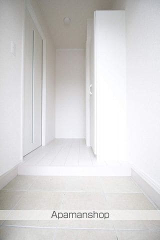 CALM HEIGHTSの内装写真