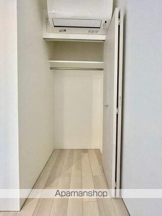 ラクラス四谷三丁目[1DK/30.64m2]の収納
