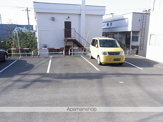 プリマベーラ栄通りの外観写真