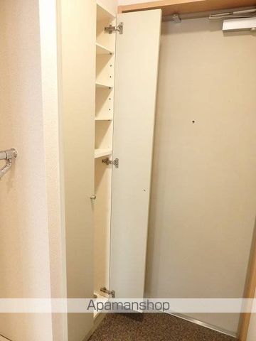 エスタブロの内装写真
