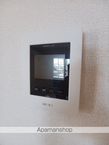 フォレストパーク・参番館の内装写真