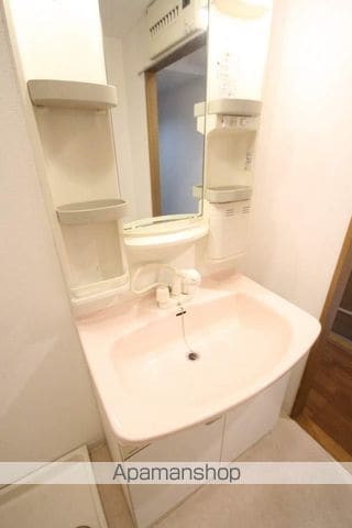 メゾンドソレイユの内装写真