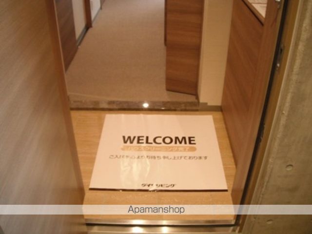 札幌まち家勇﨑の内装写真