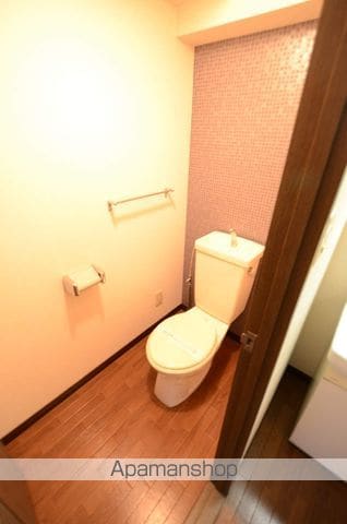 岩井ビルの内装写真