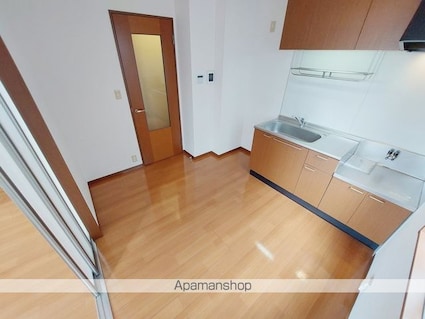 フレグランスいずみ南[2DK/42.42m2]の内装4